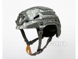 FMA Caiman Bump Helmet  TB1307